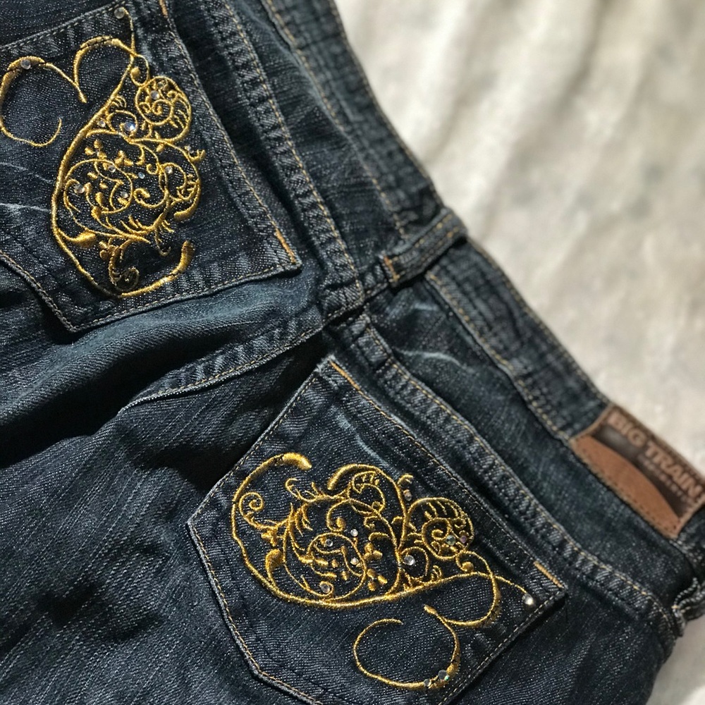 Jeans - Picture 2 of 2
